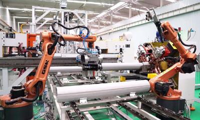 聚焦國家戰(zhàn)略需求，以科技創(chuàng)新鑄就“國之重器”——論新時代機械設備研發(fā)的新使命與新路徑